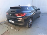  Bmw  X2 BMW  sDrive18i (CX3) #2