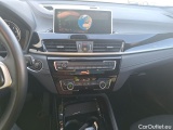  Bmw  X2 BMW  sDrive18i (CX3) #14