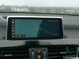  Bmw  X2 BMW  sDrive18i Impulse Steptronic Techo Solar #12