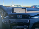  Bmw  X2 BMW  sDrive18i Impulse Steptronic Techo Solar #11