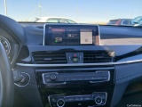  Bmw  X2 BMW  sDrive18i Impulse Steptronic Techo Solar #12
