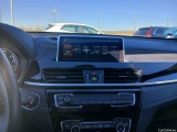  Bmw  X2 BMW  sDrive18i Impulse Steptronic Techo Solar #13