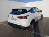  Nissan  Qashqai NISSAN  / 2021 / 5P / todoterreno DIG-T 116kW (158CV) mHEV Xtronic Acenta (AC2) #2