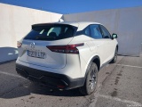  Nissan  Qashqai NISSAN  / 2021 / 5P / todoterreno DIG-T 116kW (158CV) mHEV Xtronic Acenta (AC2) #2