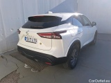  Nissan  Qashqai NISSAN  / 2021 / 5P / todoterreno DIG-T 116kW (158CV) mHEV Xtronic Acenta (AC2) #2