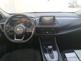  Nissan  Qashqai NISSAN  / 2021 / 5P / todoterreno DIG-T 116kW (158CV) mHEV Xtronic Acenta (AC2) #3