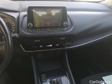  Nissan  Qashqai NISSAN  / 2021 / 5P / todoterreno DIG-T 116kW (158CV) mHEV Xtronic Acenta (AC2) #14
