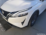  Nissan  Qashqai NISSAN  / 2021 / 5P / todoterreno DIG-T 116kW (158CV) mHEV Xtronic Acenta (AC2) #16