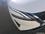  Nissan  Qashqai NISSAN  / 2021 / 5P / todoterreno DIG-T 116kW (158CV) mHEV Xtronic Acenta (AC2) #17