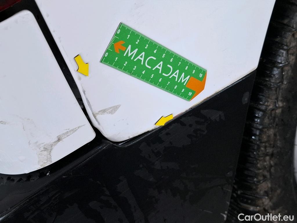  Citroen  Berlingo  Fourgon Driver M 1000 1.5 BlueHDi 100CV BVM5 E6dT #6