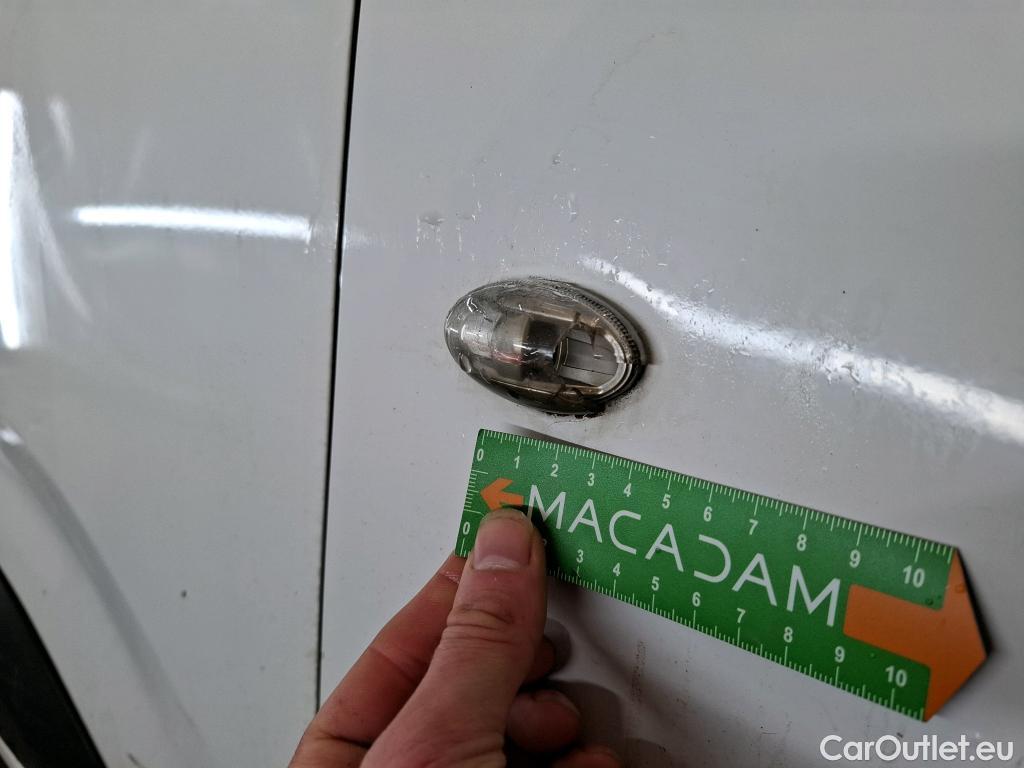  Citroen  Berlingo  Fourgon Driver M 1000 1.5 BlueHDi 100CV BVM5 E6dT #33