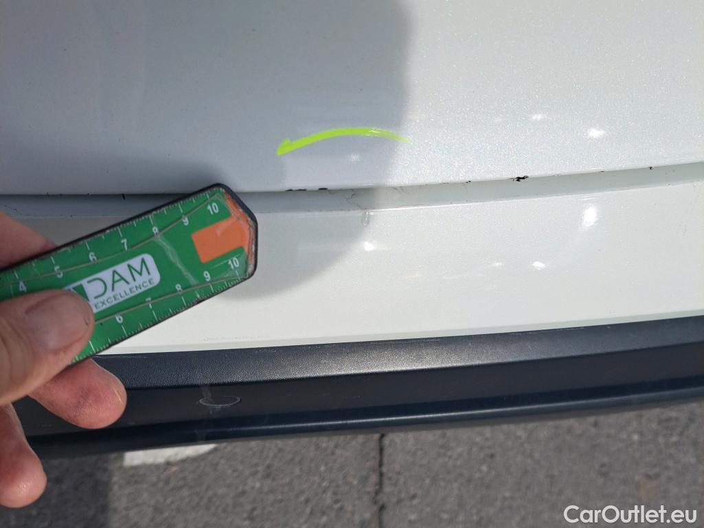  Nissan  Qashqai NISSAN  / 2021 / 5P / todoterreno DIG-T 116kW (158CV) mHEV Xtronic Acenta (AC2) #2