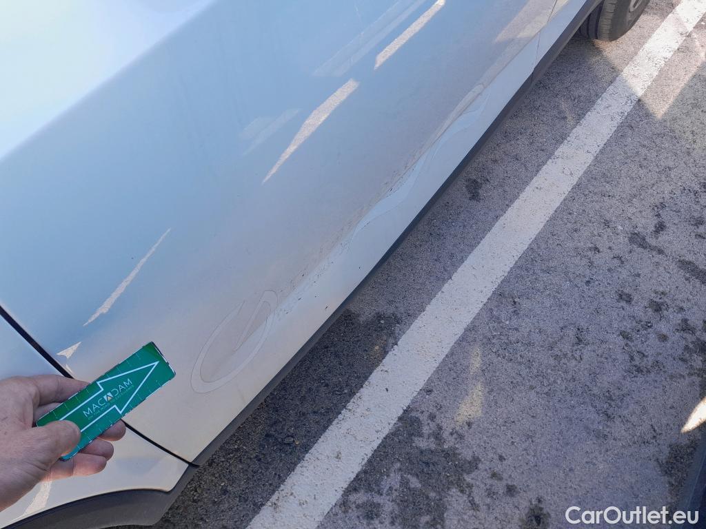  Nissan  Qashqai NISSAN  / 2021 / 5P / todoterreno DIG-T 116kW (158CV) mHEV Xtronic Acenta #4