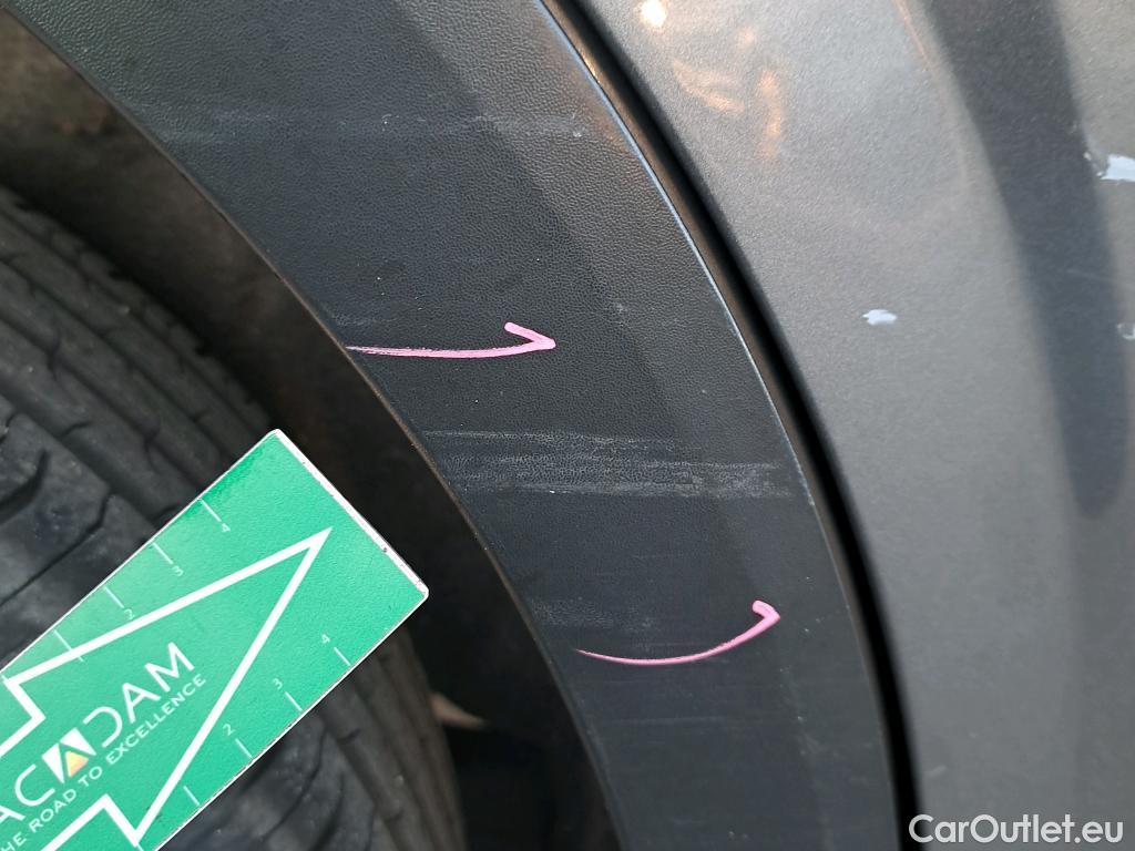  Nissan  Qashqai NISSAN  / 2021 / 5P / todoterreno DIG-T 116kW (158CV) mHEV Xtronic Acenta (AC) #20