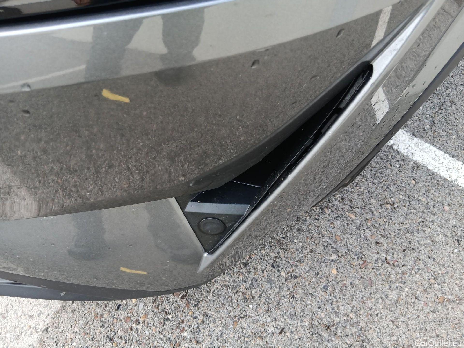  Nissan  Qashqai NISSAN  / 2021 / 5P / todoterreno DIG-T 116kW (158CV) mHEV Xtronic Acenta (AC) #6