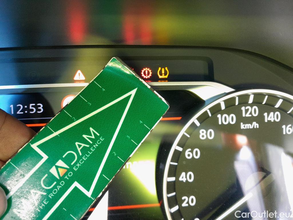  Nissan  Qashqai NISSAN  / 2021 / 5P / todoterreno DIG-T 116kW (158CV) mHEV Xtronic Acenta #20