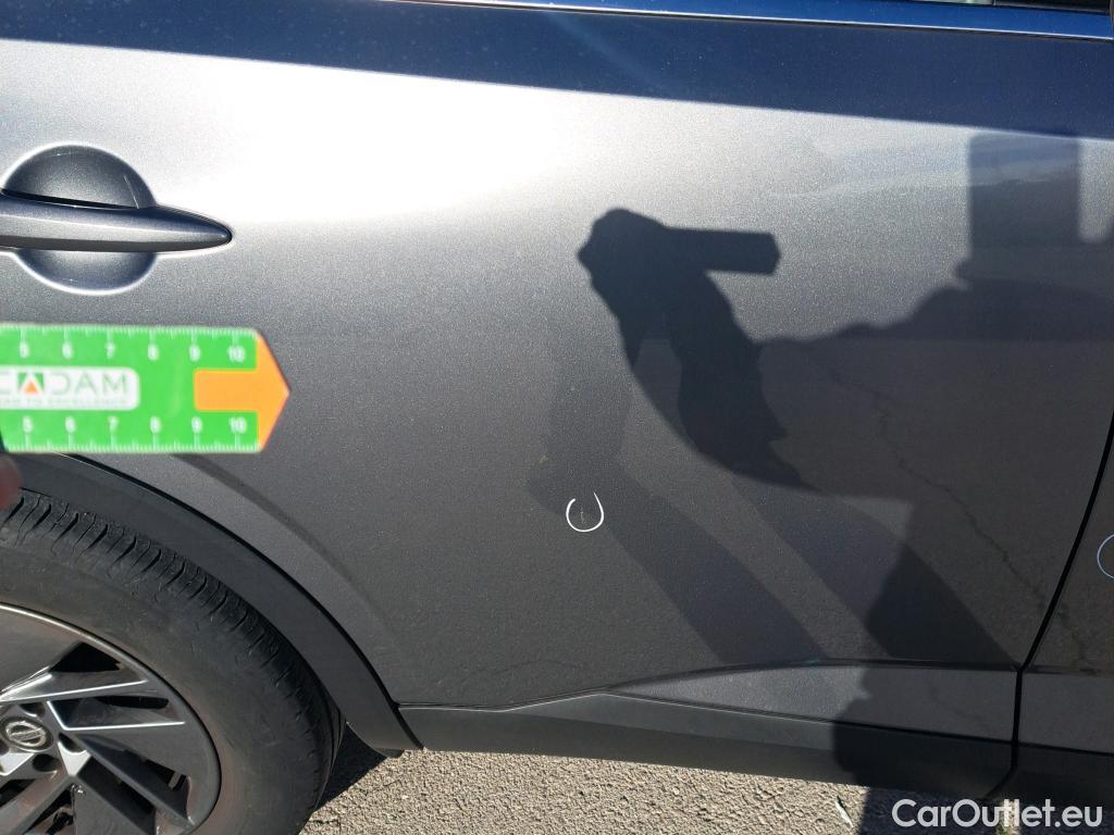  Nissan  Qashqai NISSAN  / 2021 / 5P / todoterreno DIG-T 116kW (158CV) mHEV Xtronic Acenta (AC) #5