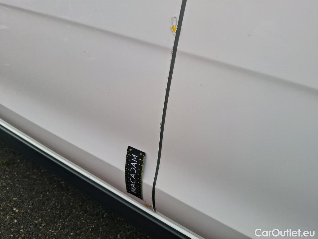  Citroen  C3 CITROEN  Société / 2020 / 5P / Berline / VU PureTech 83 S&S BVM Feel #8