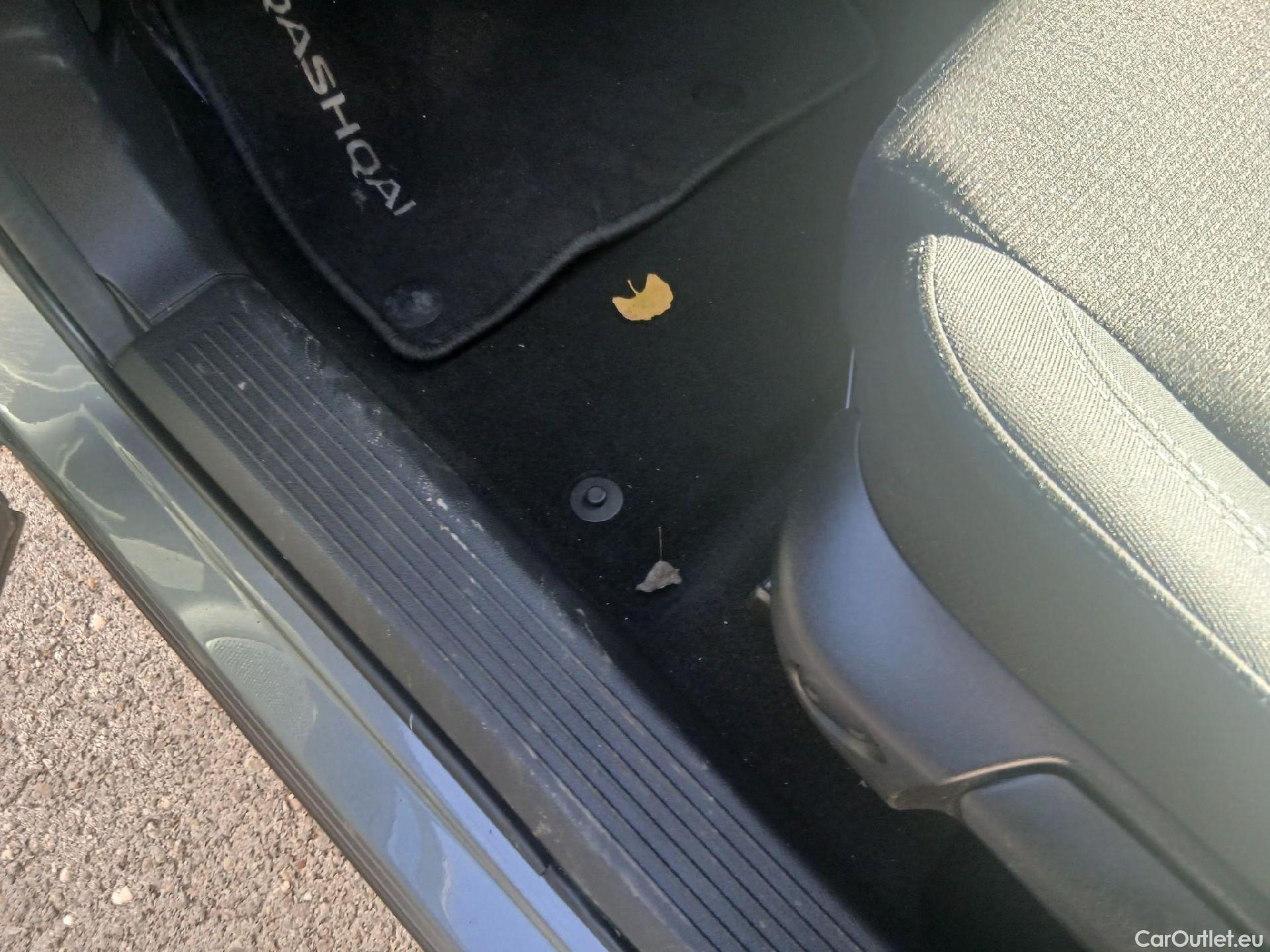  Nissan  Qashqai NISSAN  / 2021 / 5P / todoterreno DIG-T 116kW (158CV) mHEV Xtronic Acenta (AC) #7