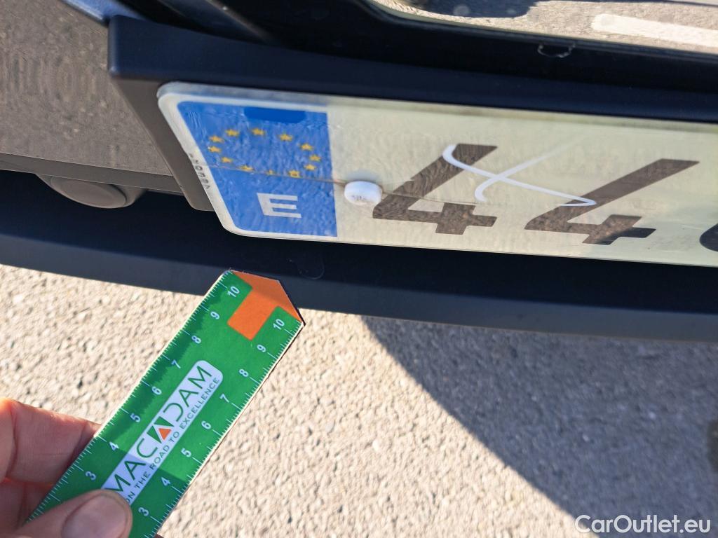  Nissan  Qashqai NISSAN  / 2021 / 5P / todoterreno DIG-T 116kW (158CV) mHEV Xtronic Acenta (AC) #21