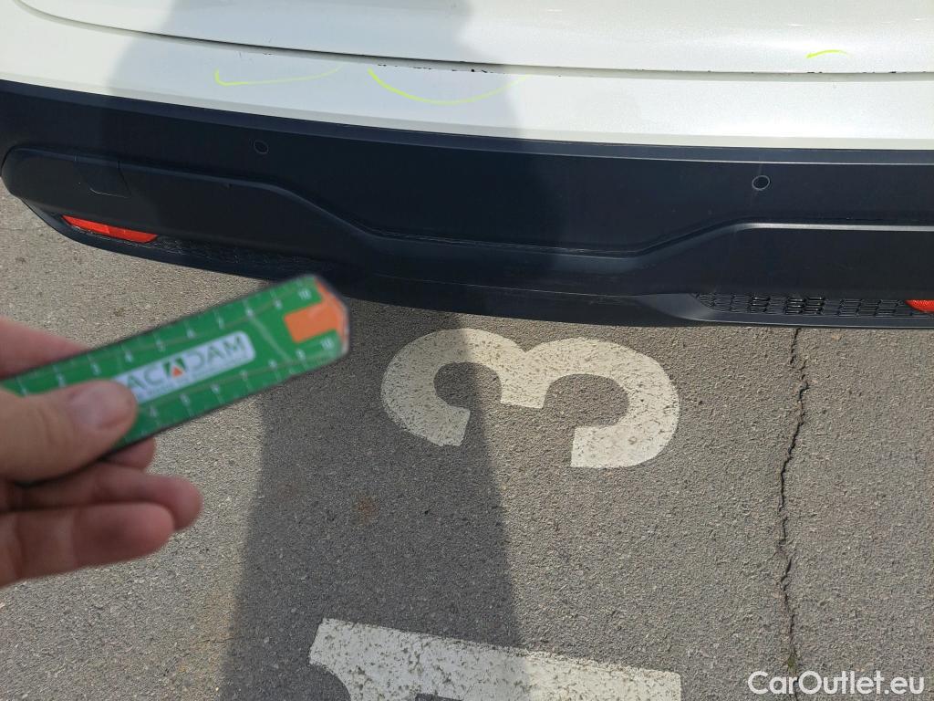  Nissan  Qashqai NISSAN  / 2021 / 5P / todoterreno DIG-T 116kW (158CV) mHEV Xtronic Acenta (AC2) #18