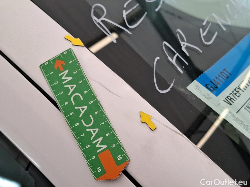  Citroen  Berlingo  Fourgon Driver M 650 1.5 BlueHDi 100CV BVM6 E6d #10