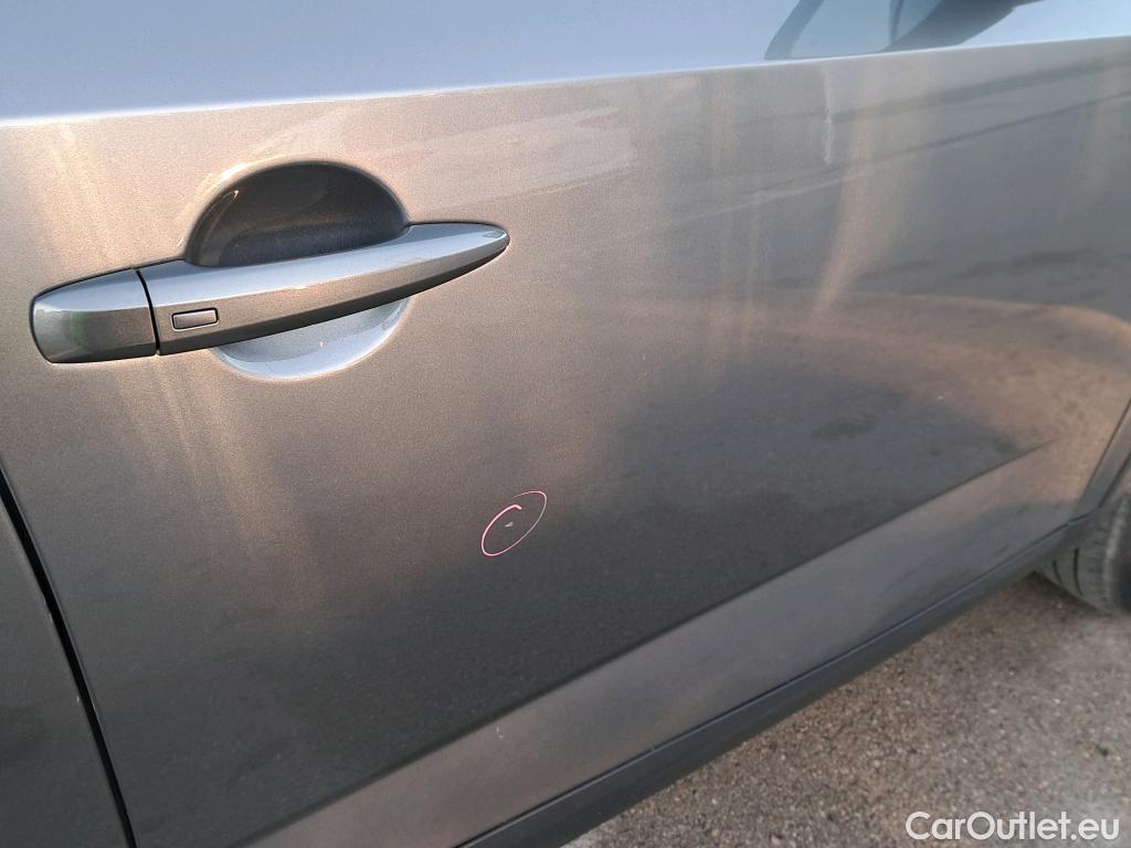  Nissan  Qashqai NISSAN  / 2021 / 5P / todoterreno DIG-T 116kW (158CV) mHEV Xtronic Acenta (AC) #21