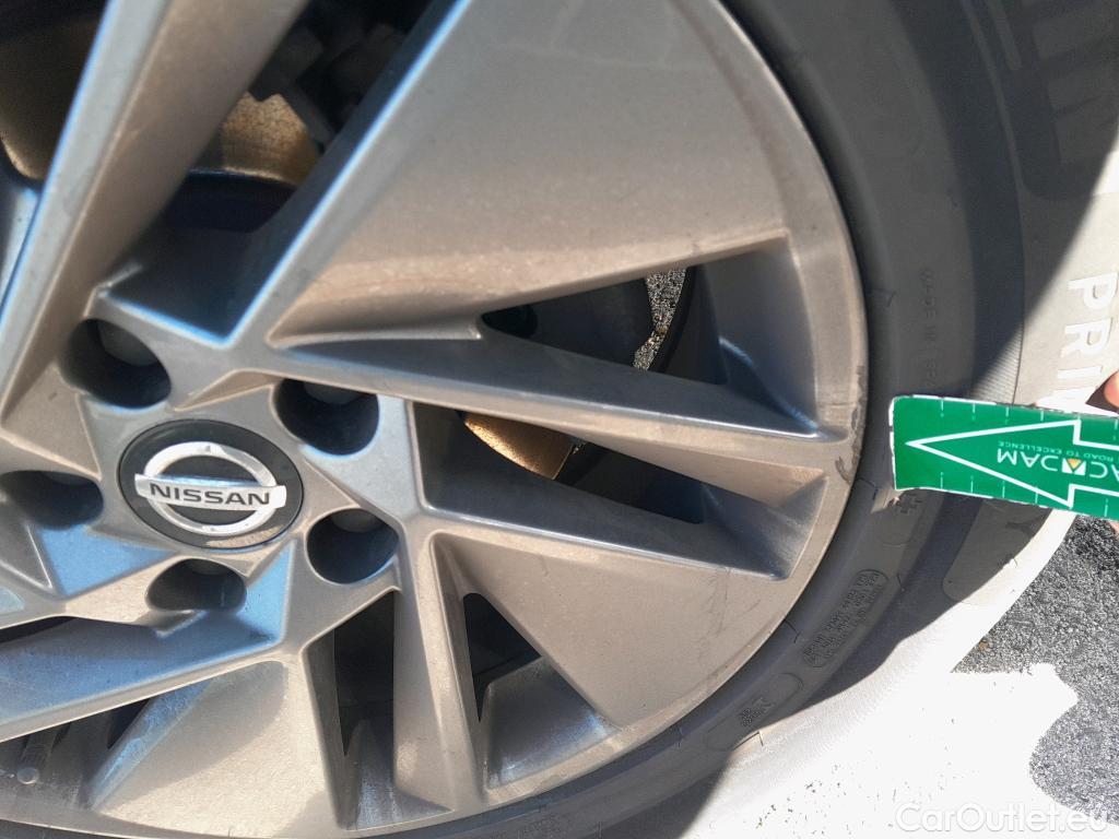  Nissan  Qashqai NISSAN  / 2021 / 5P / todoterreno DIG-T 116kW (158CV) mHEV Xtronic Acenta #10