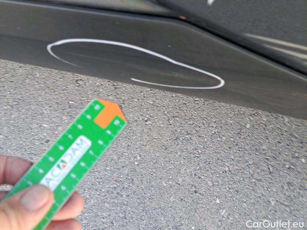  Nissan  Qashqai NISSAN  / 2021 / 5P / todoterreno DIG-T 116kW (158CV) mHEV Xtronic Acenta (AC) #17