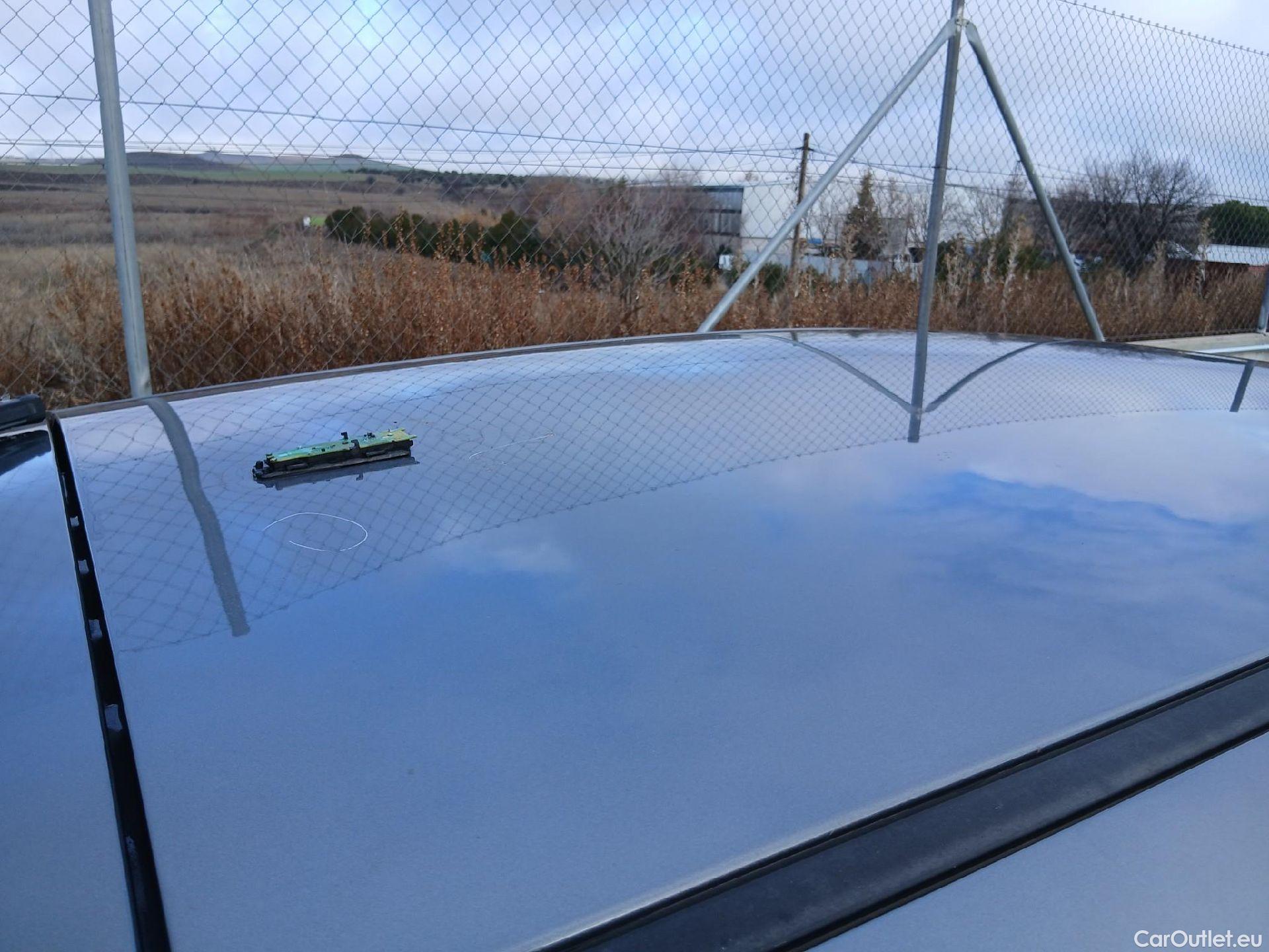  Nissan  Qashqai NISSAN  / 2021 / 5P / todoterreno DIG-T 116kW (158CV) mHEV Xtronic Acenta (AC) #14