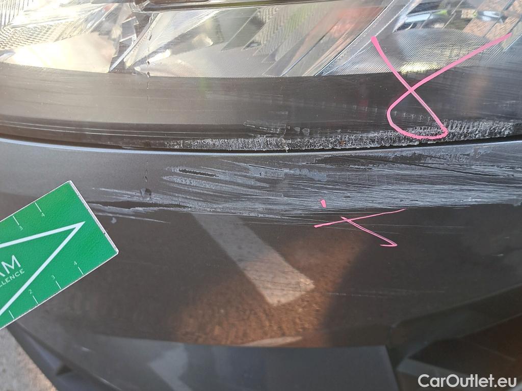  Nissan  Qashqai NISSAN  / 2021 / 5P / todoterreno DIG-T 116kW (158CV) mHEV Xtronic Acenta (AC) #12