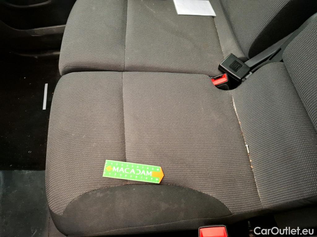  Citroen  Berlingo  Fourgon Driver M 1000 1.5 BlueHDi 100CV BVM5 E6dT #35