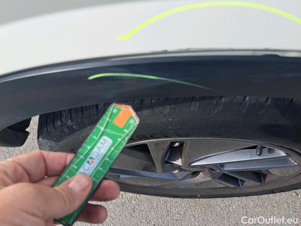  Nissan  Qashqai NISSAN  / 2021 / 5P / todoterreno DIG-T 116kW (158CV) mHEV Xtronic Acenta (AC2) #22