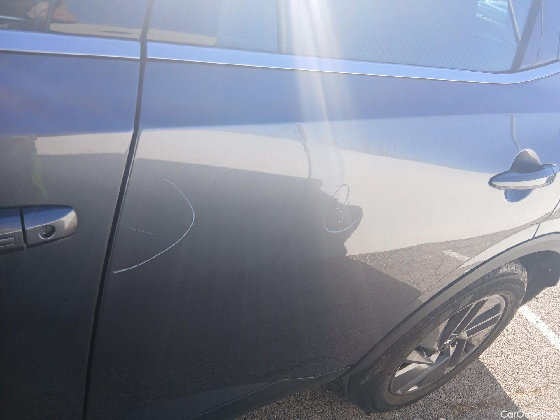  Nissan  Qashqai NISSAN  / 2021 / 5P / todoterreno DIG-T 116kW (158CV) mHEV Xtronic Acenta (AC) #22