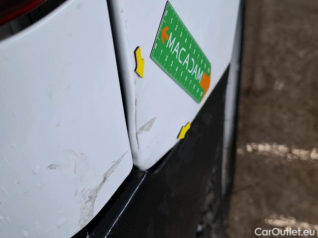  Citroen  Berlingo  Fourgon Driver M 1000 1.5 BlueHDi 100CV BVM5 E6dT #5