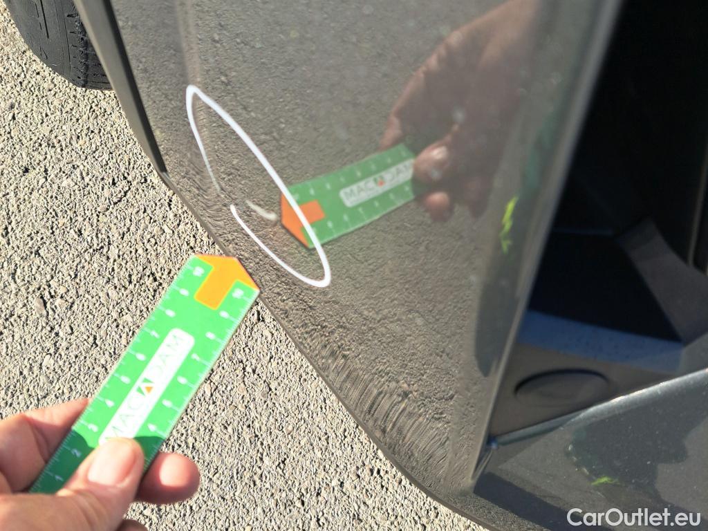  Nissan  Qashqai NISSAN  / 2021 / 5P / todoterreno DIG-T 116kW (158CV) mHEV Xtronic Acenta (AC) #11