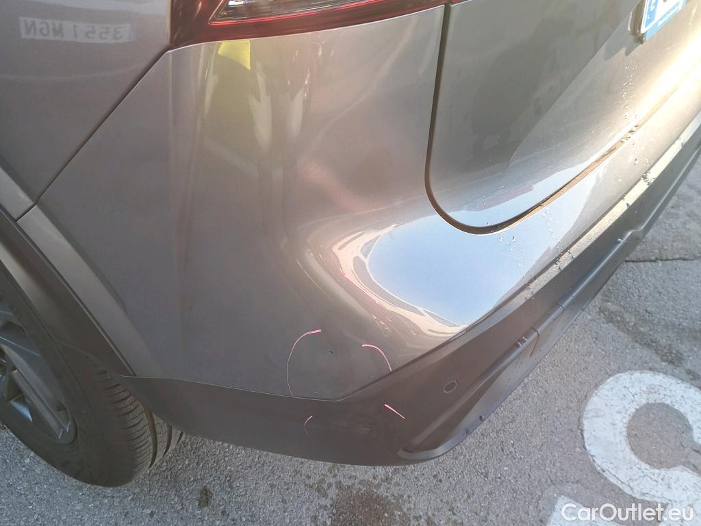  Nissan  Qashqai NISSAN  / 2021 / 5P / todoterreno DIG-T 116kW (158CV) mHEV Xtronic Acenta (AC) #15