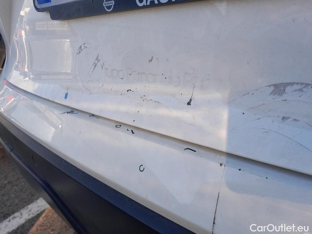  Nissan  Qashqai NISSAN  / 2021 / 5P / todoterreno DIG-T 116kW (158CV) mHEV Xtronic Acenta #23