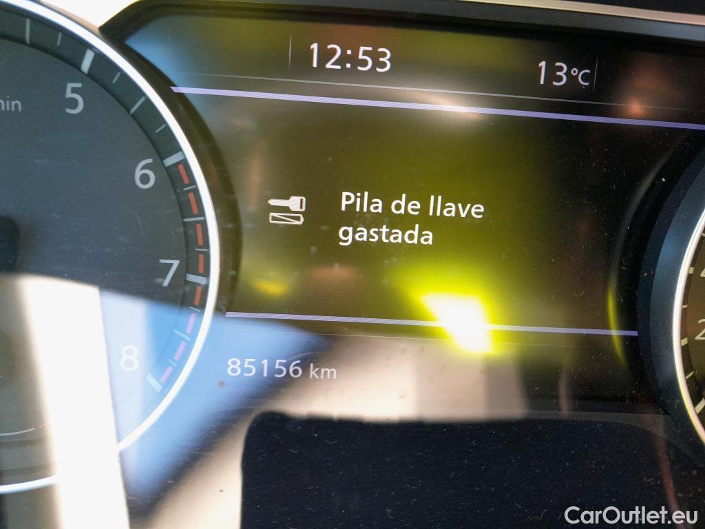  Nissan  Qashqai NISSAN  / 2021 / 5P / todoterreno DIG-T 116kW (158CV) mHEV Xtronic Acenta #21