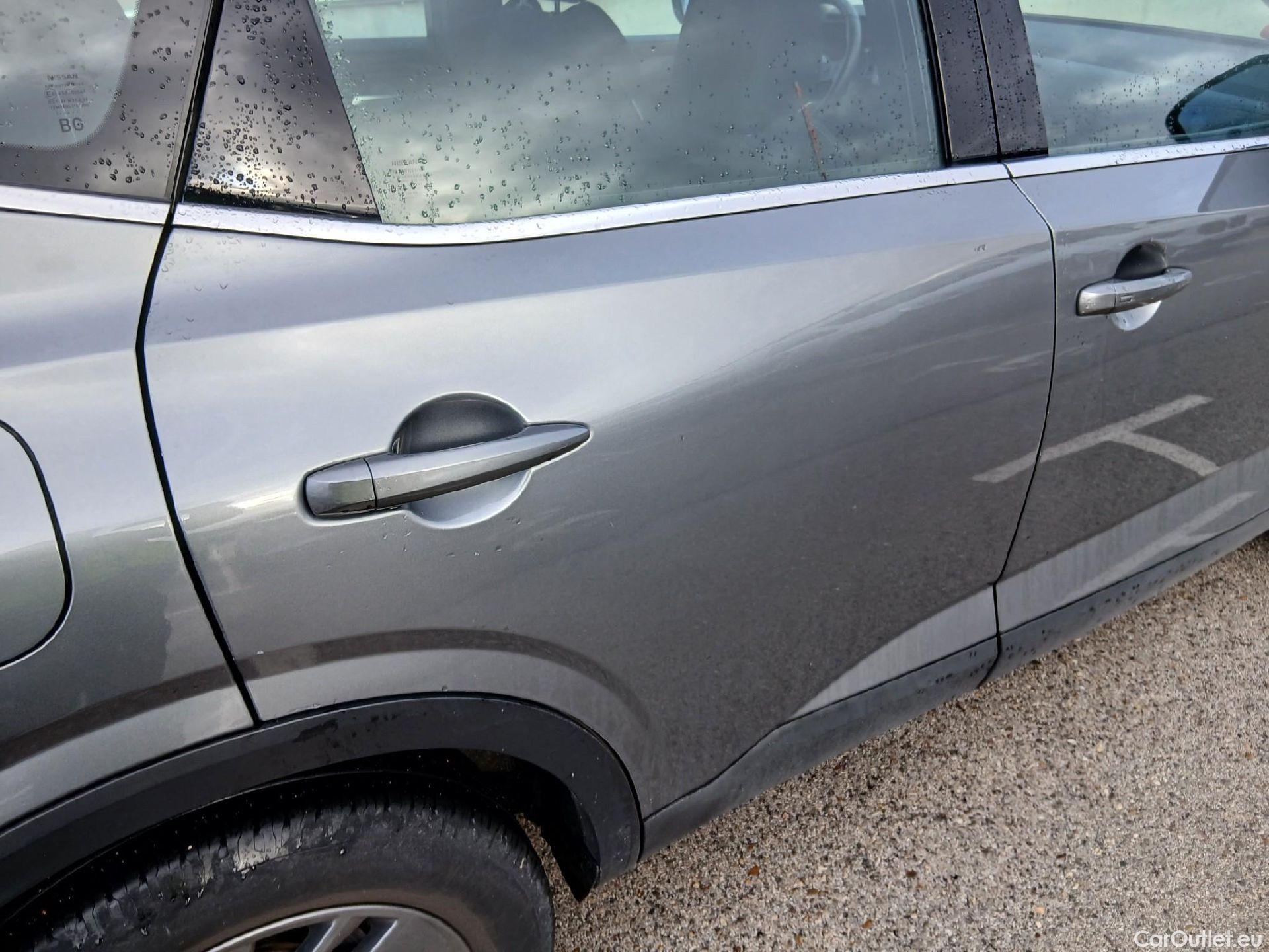  Nissan  Qashqai NISSAN  / 2021 / 5P / todoterreno DIG-T 116kW (158CV) mHEV Xtronic Acenta (AC) #16