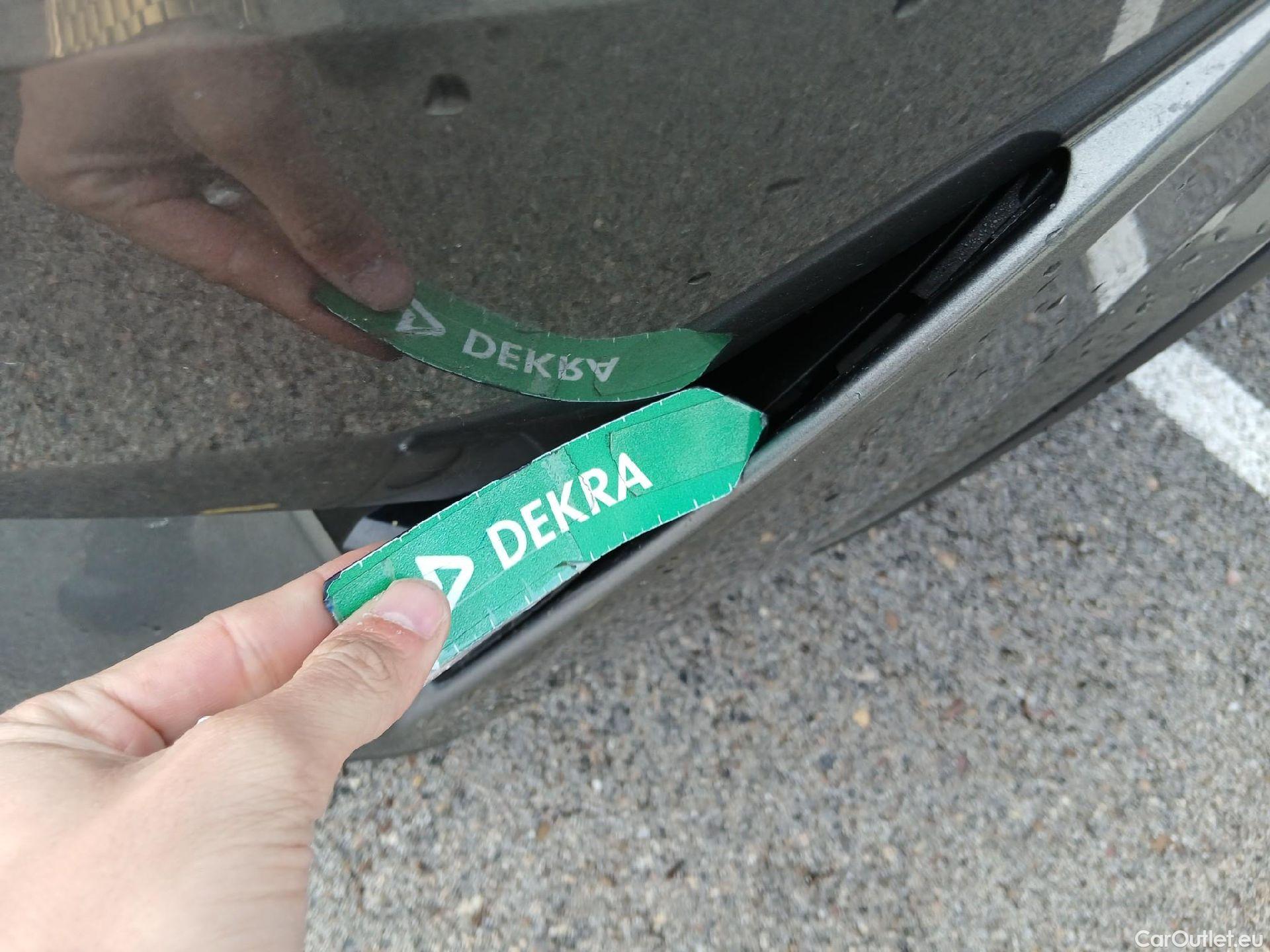  Nissan  Qashqai NISSAN  / 2021 / 5P / todoterreno DIG-T 116kW (158CV) mHEV Xtronic Acenta (AC) #7