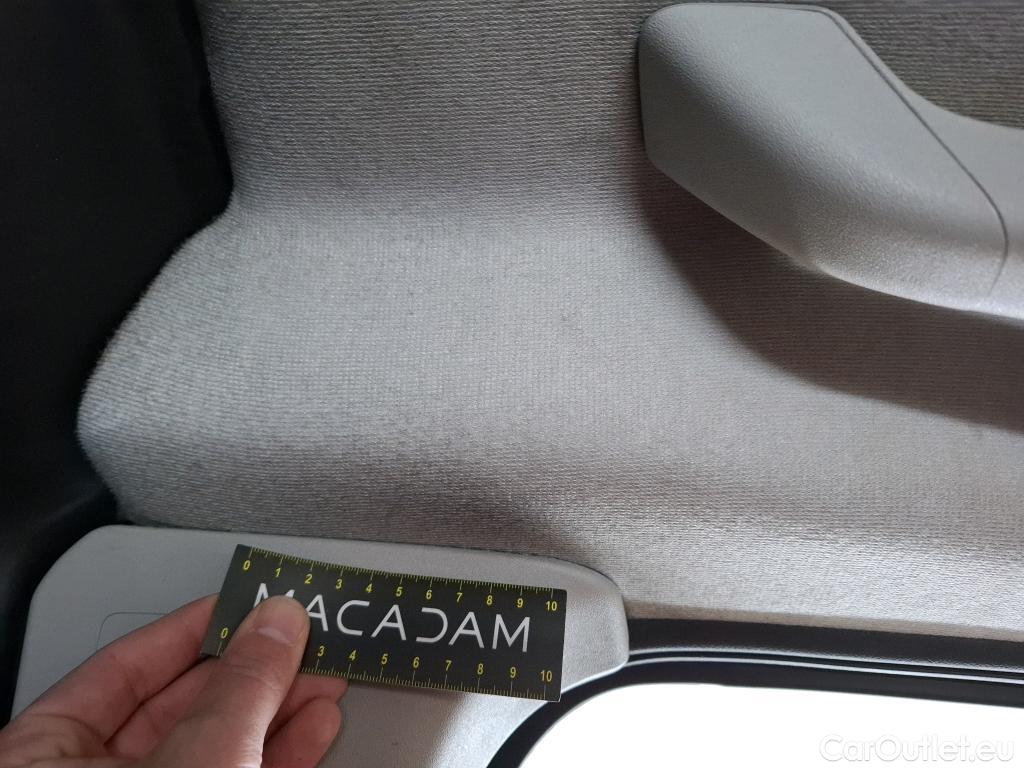  Citroen  Berlingo  Fourgon Club M 650 1.5 BlueHDi 75CV BVM5 E6dT #17