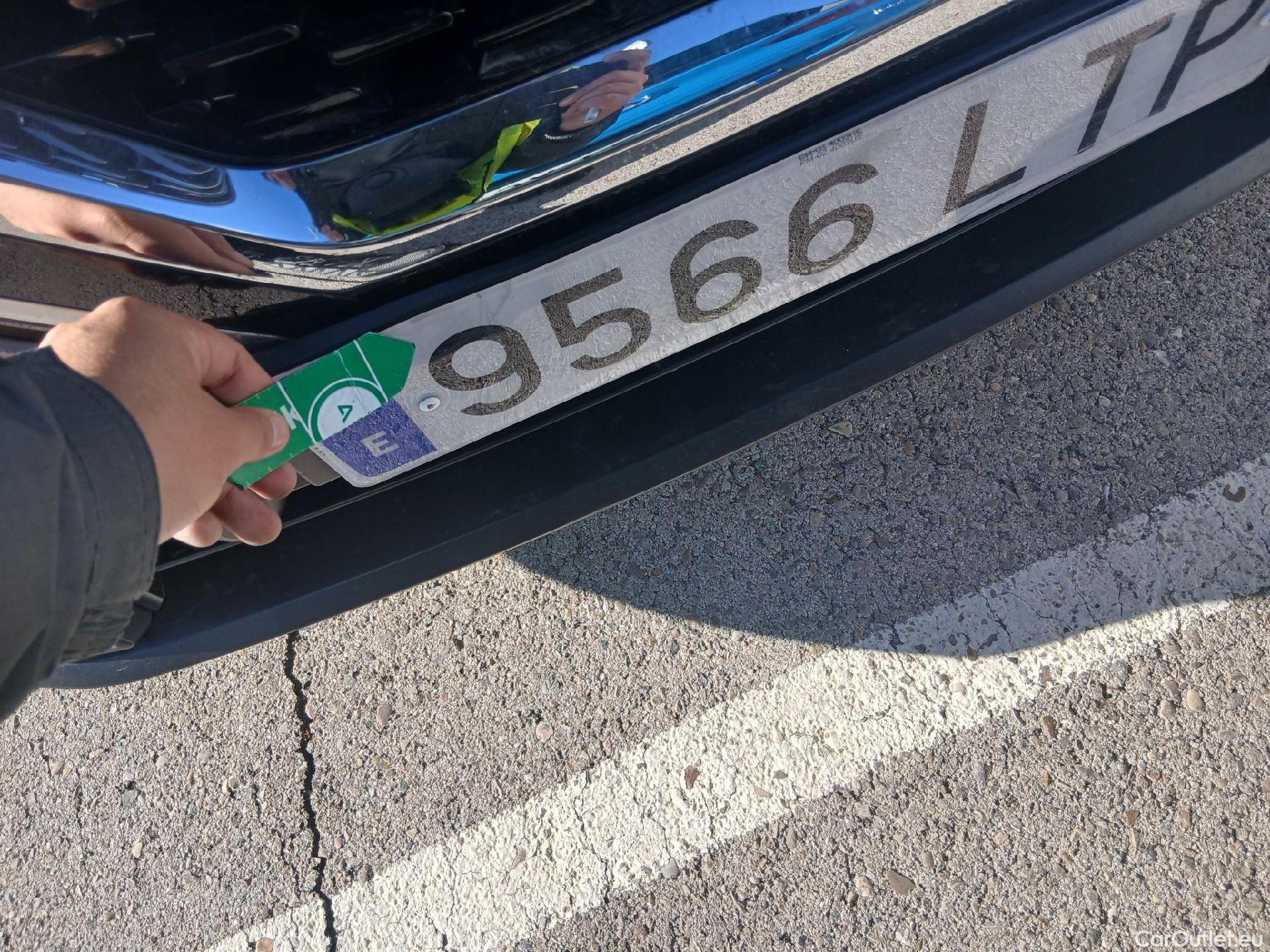  Nissan  Qashqai NISSAN  / 2021 / 5P / todoterreno DIG-T 116kW (158CV) mHEV Xtronic Acenta (AC) #13