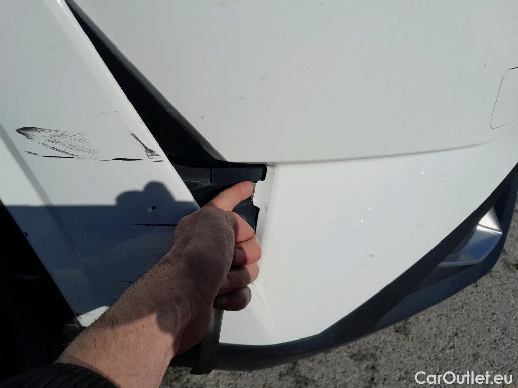  Nissan  Qashqai NISSAN  / 2021 / 5P / todoterreno DIG-T 116kW (158CV) mHEV Xtronic Acenta #13