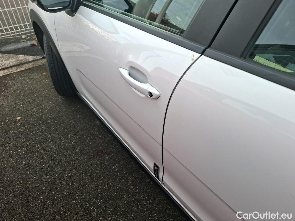  Citroen  C3 CITROEN  Société / 2020 / 5P / Berline / VU PureTech 83 S&S BVM Feel #7