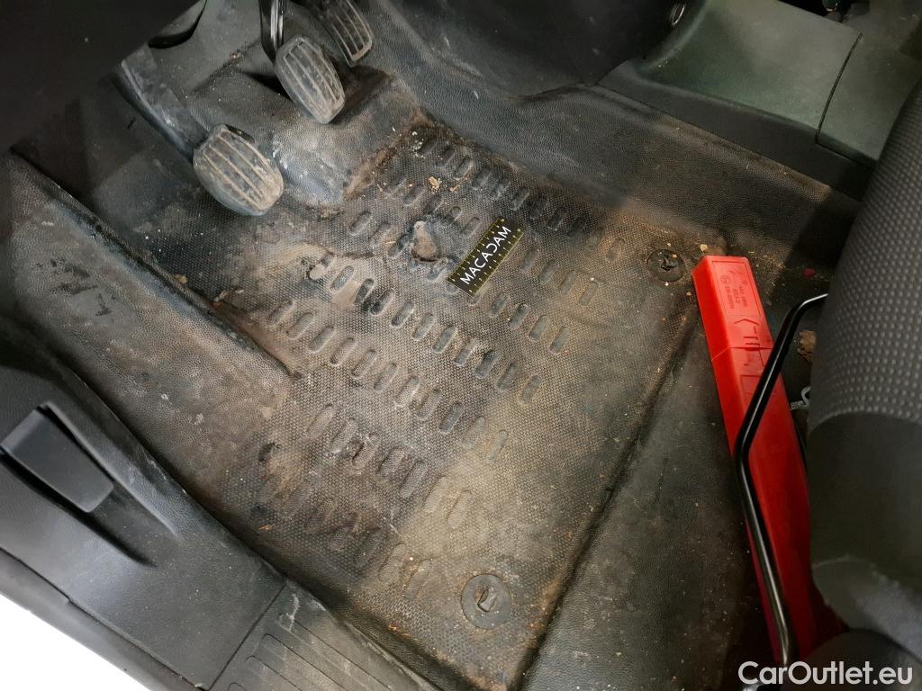  Citroen  Berlingo  Fourgon Club M 650 1.5 BlueHDi 75CV BVM5 E6dT #13