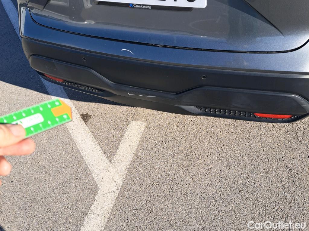  Nissan  Qashqai NISSAN  / 2021 / 5P / todoterreno DIG-T 116kW (158CV) mHEV Xtronic Acenta (AC) #18