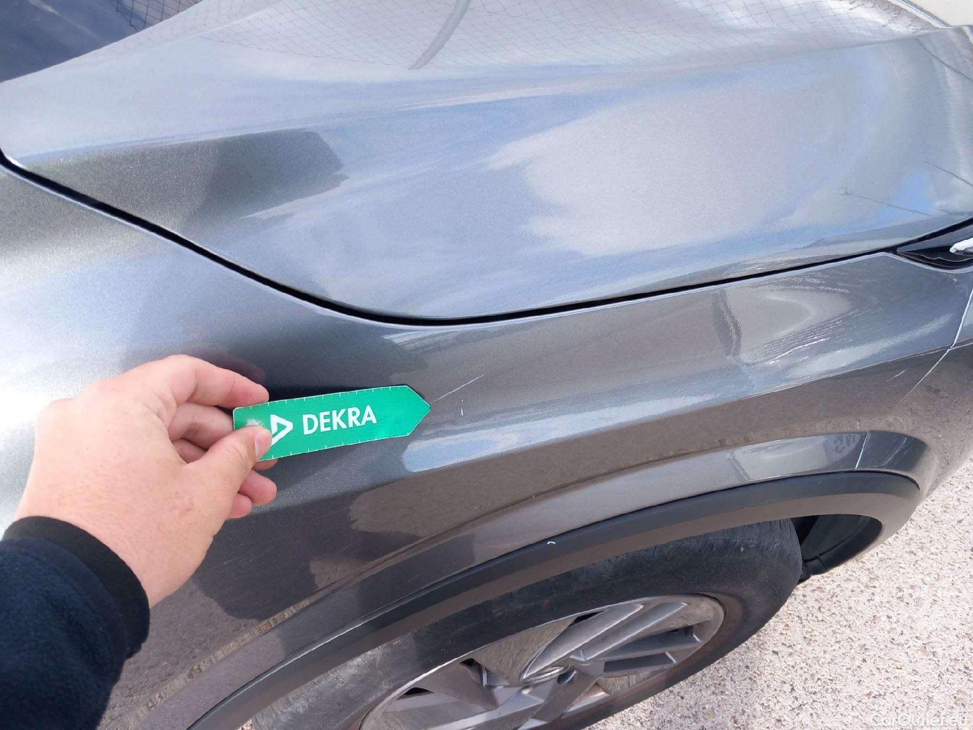  Nissan  Qashqai NISSAN  / 2021 / 5P / todoterreno DIG-T 116kW (158CV) mHEV Xtronic Acenta (AC) #17