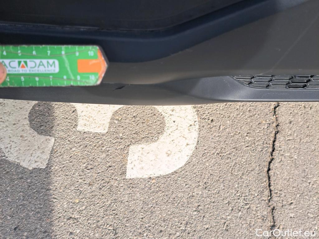  Nissan  Qashqai NISSAN  / 2021 / 5P / todoterreno DIG-T 116kW (158CV) mHEV Xtronic Acenta (AC2) #19