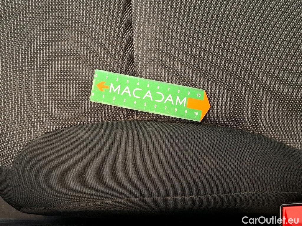  Citroen  Berlingo  Fourgon Driver M 1000 1.5 BlueHDi 100CV BVM5 E6dT #36